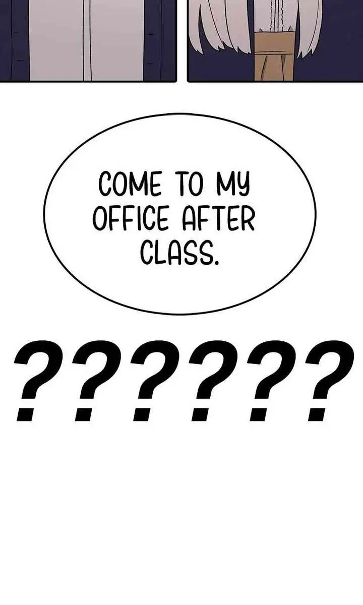 The House Without Time Chapter 71 Page 84