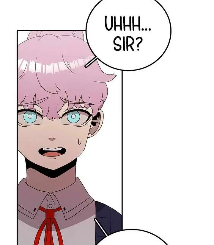 The House Without Time Chapter 71 Page 89