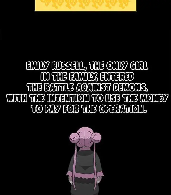 The House Without Time Chapter 71 Page 95