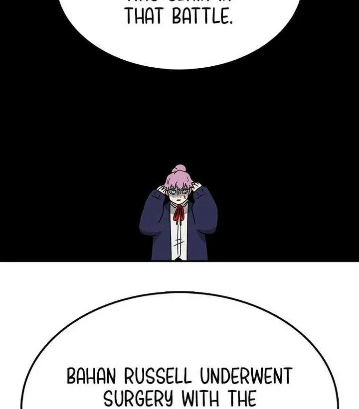 The House Without Time Chapter 71 Page 97