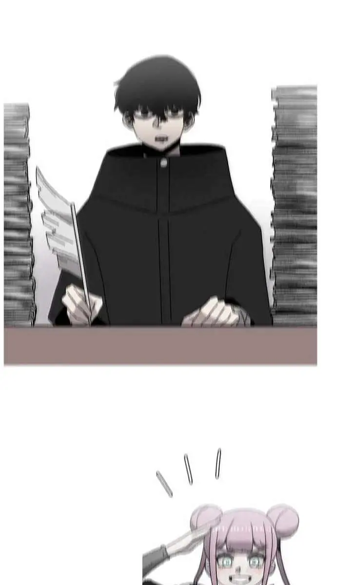 The House Without Time Chapter 71 Page 110