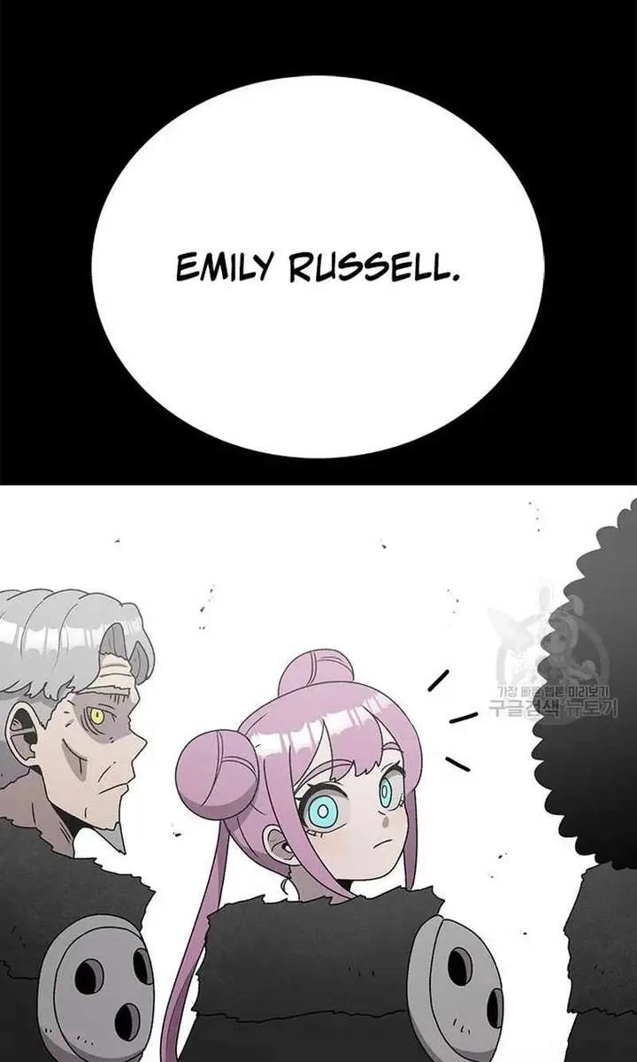 The House Without Time Chapter 72 Page 6
