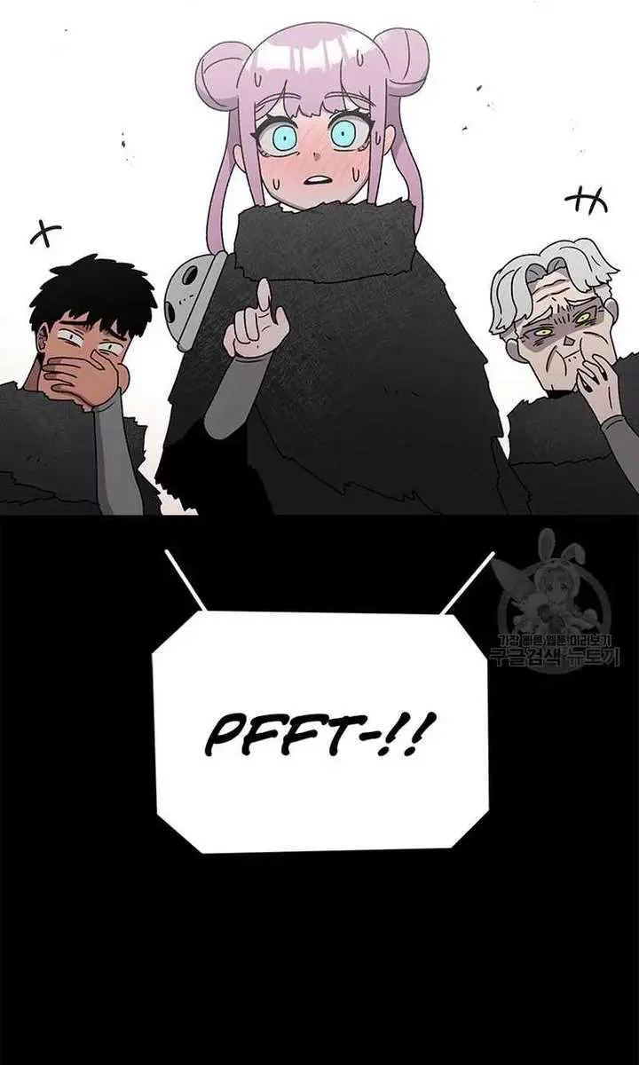 The House Without Time Chapter 72 Page 26