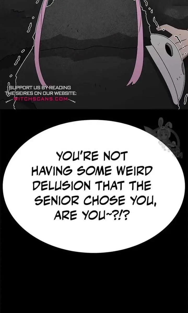 The House Without Time Chapter 72 Page 30