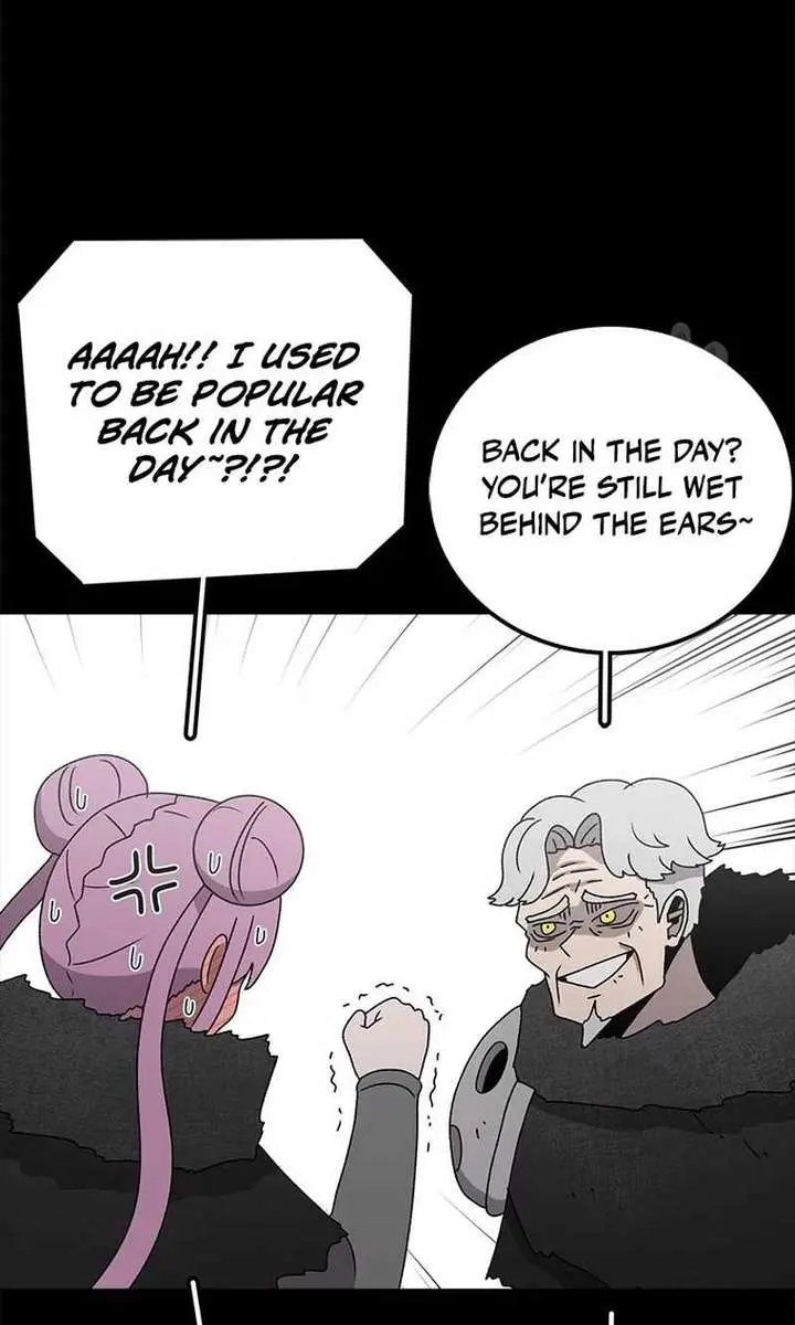 The House Without Time Chapter 72 Page 31
