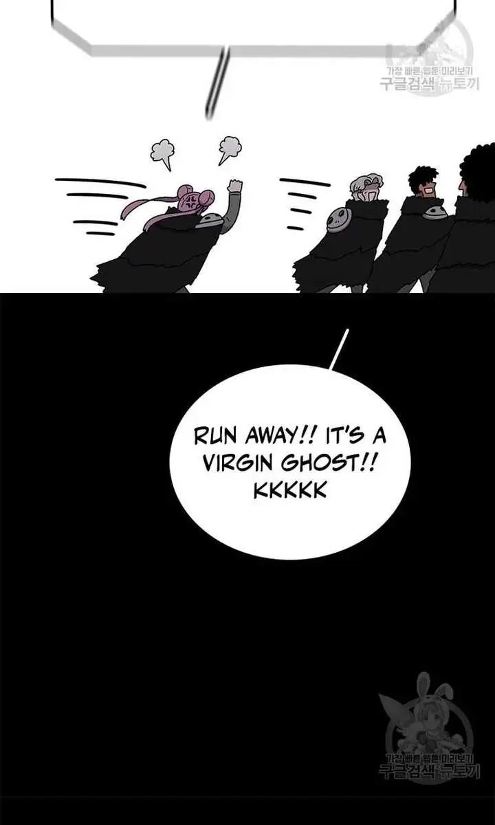 The House Without Time Chapter 72 Page 33
