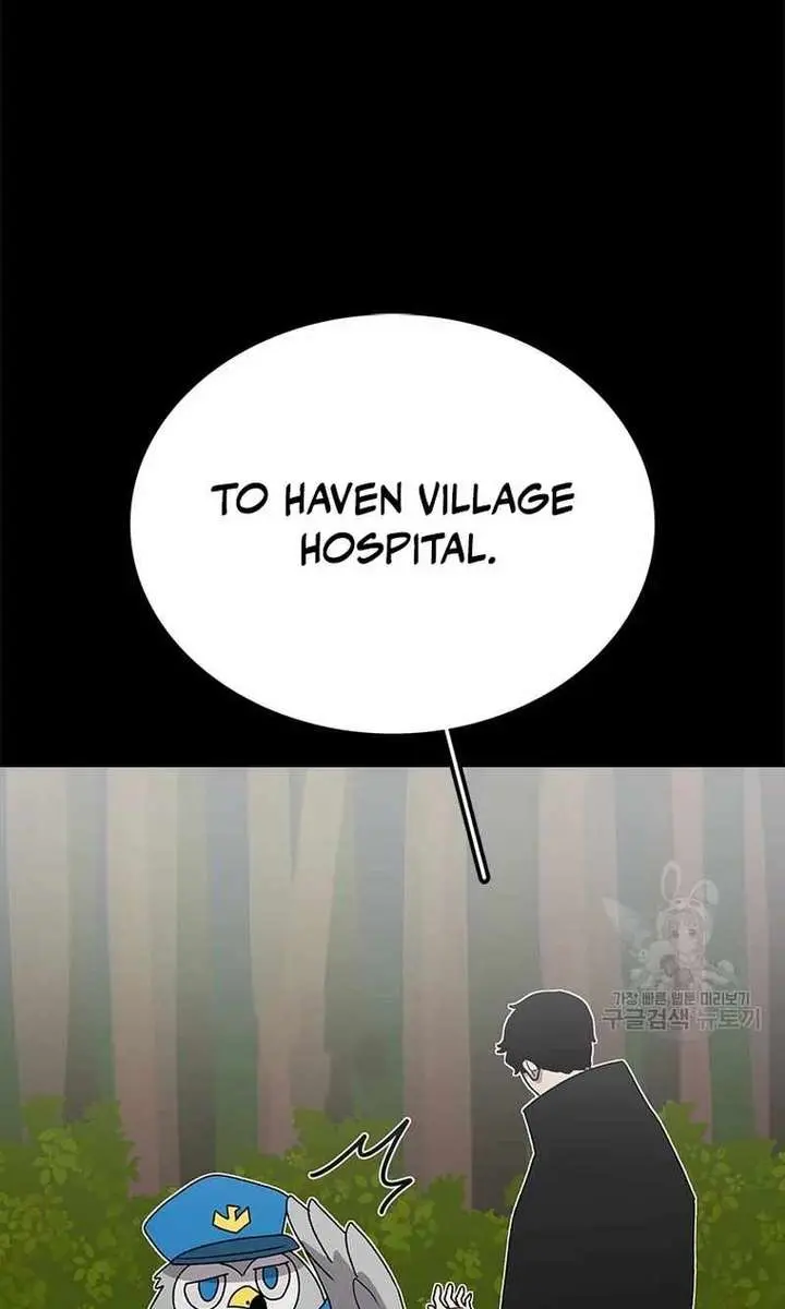The House Without Time Chapter 72 Page 41