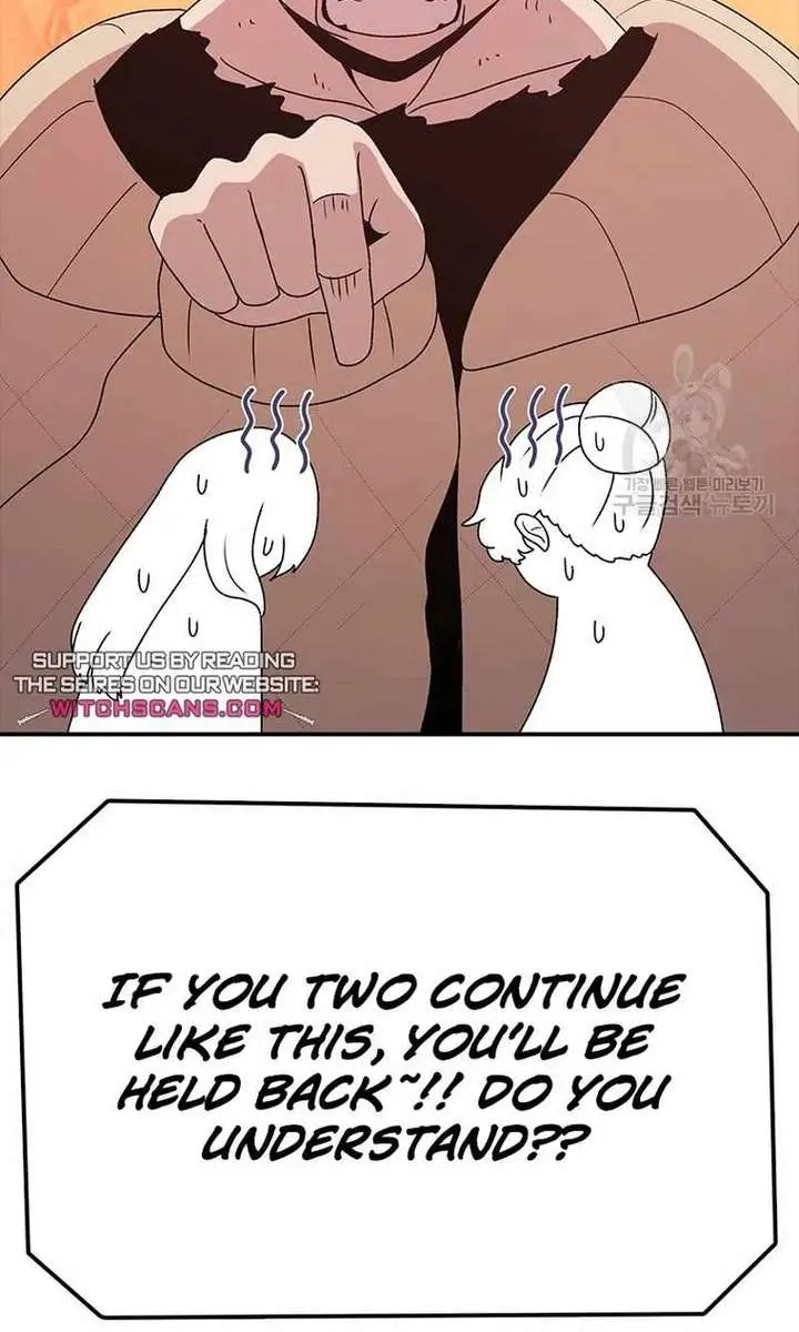The House Without Time Chapter 72 Page 67