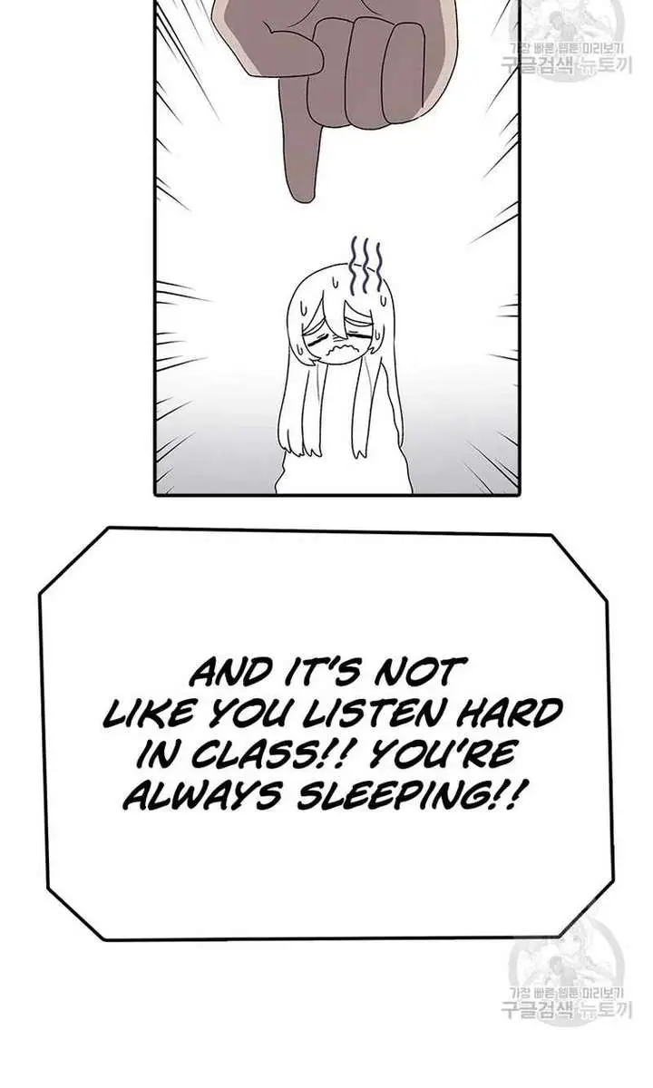 The House Without Time Chapter 72 Page 69