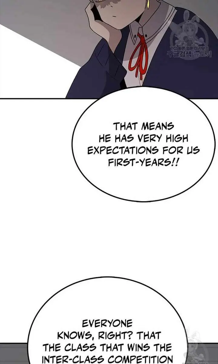 The House Without Time Chapter 72 Page 80