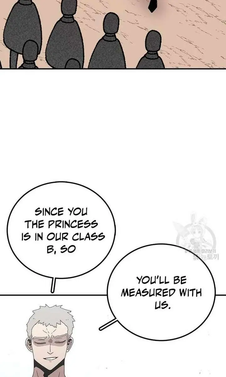 The House Without Time Chapter 72 Page 96