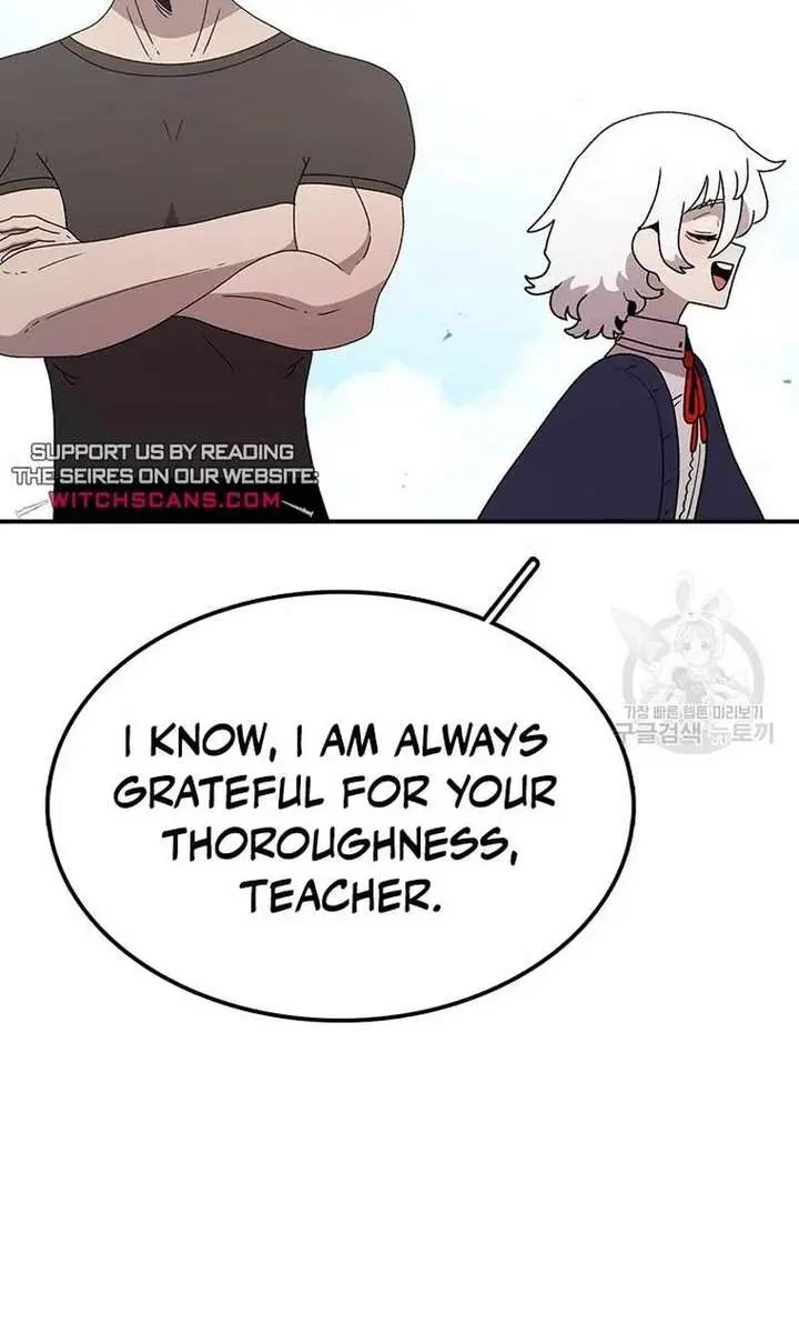 The House Without Time Chapter 72 Page 97