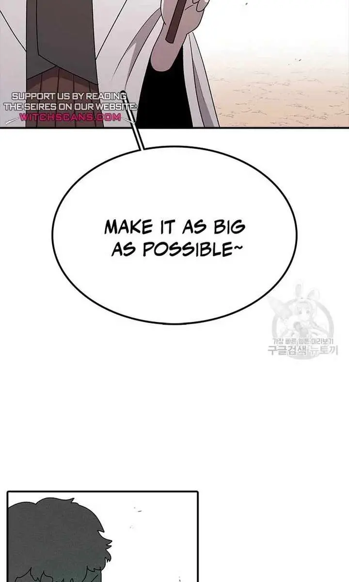 The House Without Time Chapter 73 Page 15
