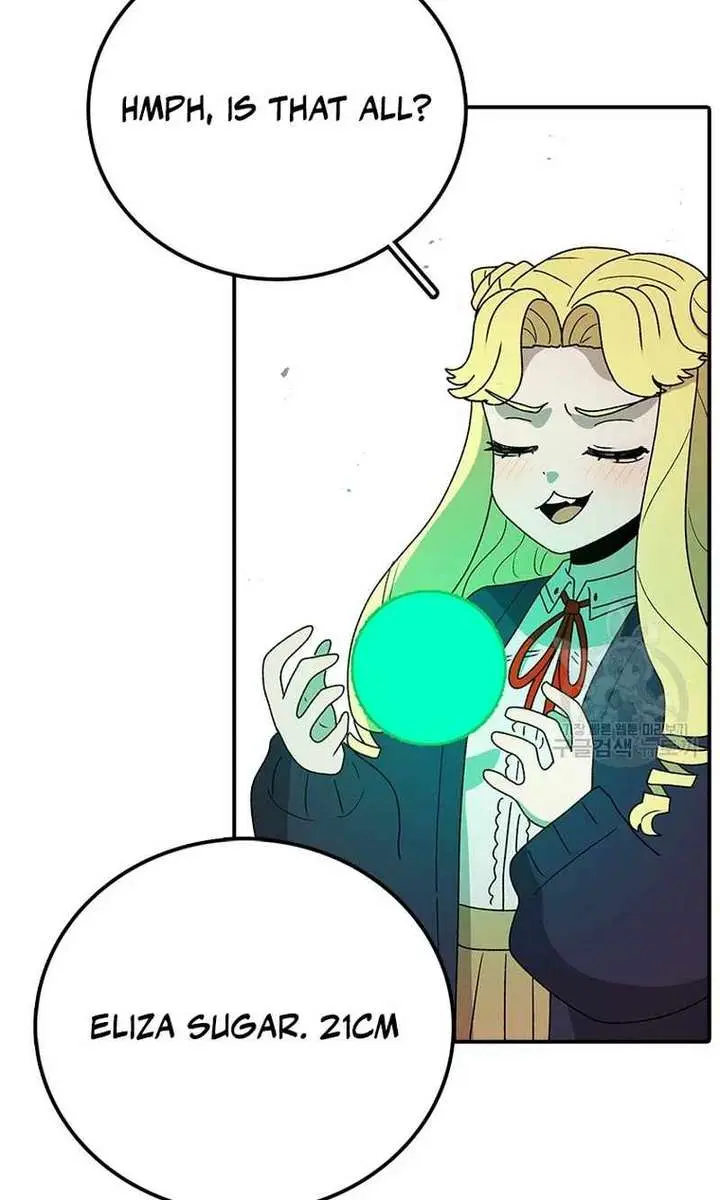 The House Without Time Chapter 73 Page 19