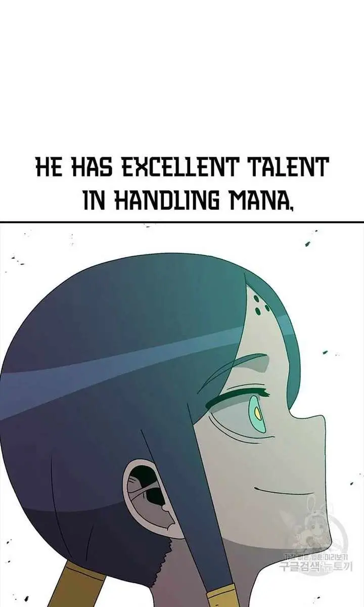 The House Without Time Chapter 73 Page 38