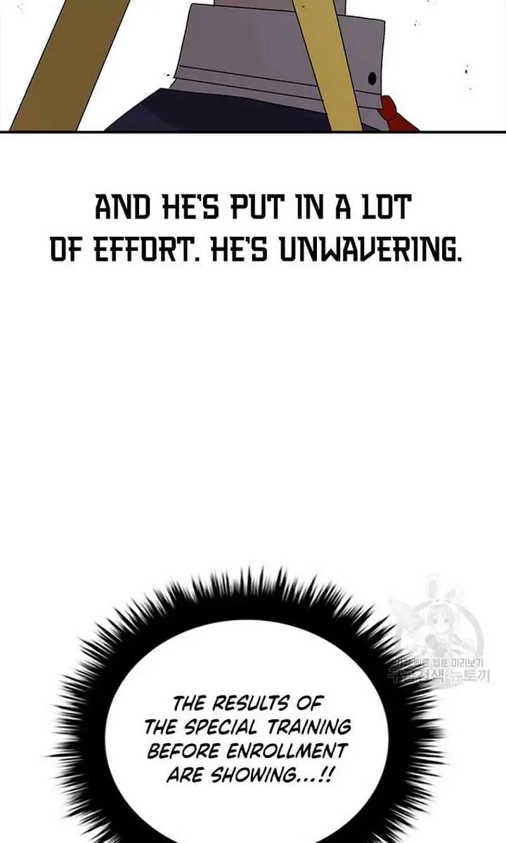 The House Without Time Chapter 73 Page 39