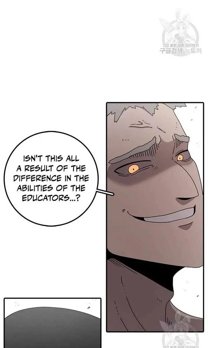 The House Without Time Chapter 73 Page 68