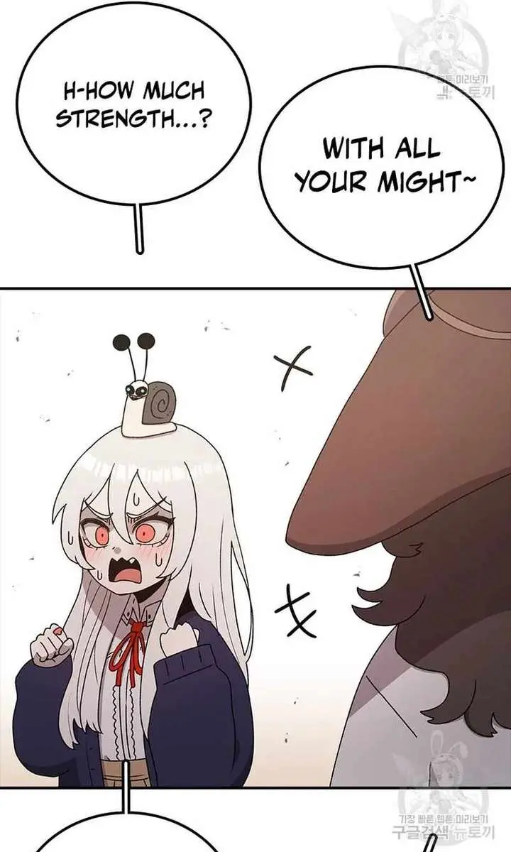 The House Without Time Chapter 73 Page 96