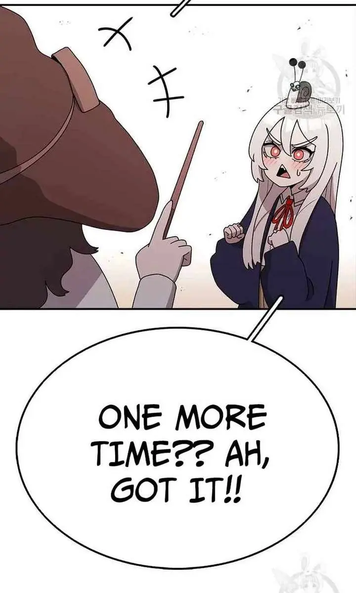 The House Without Time Chapter 74 Page 29