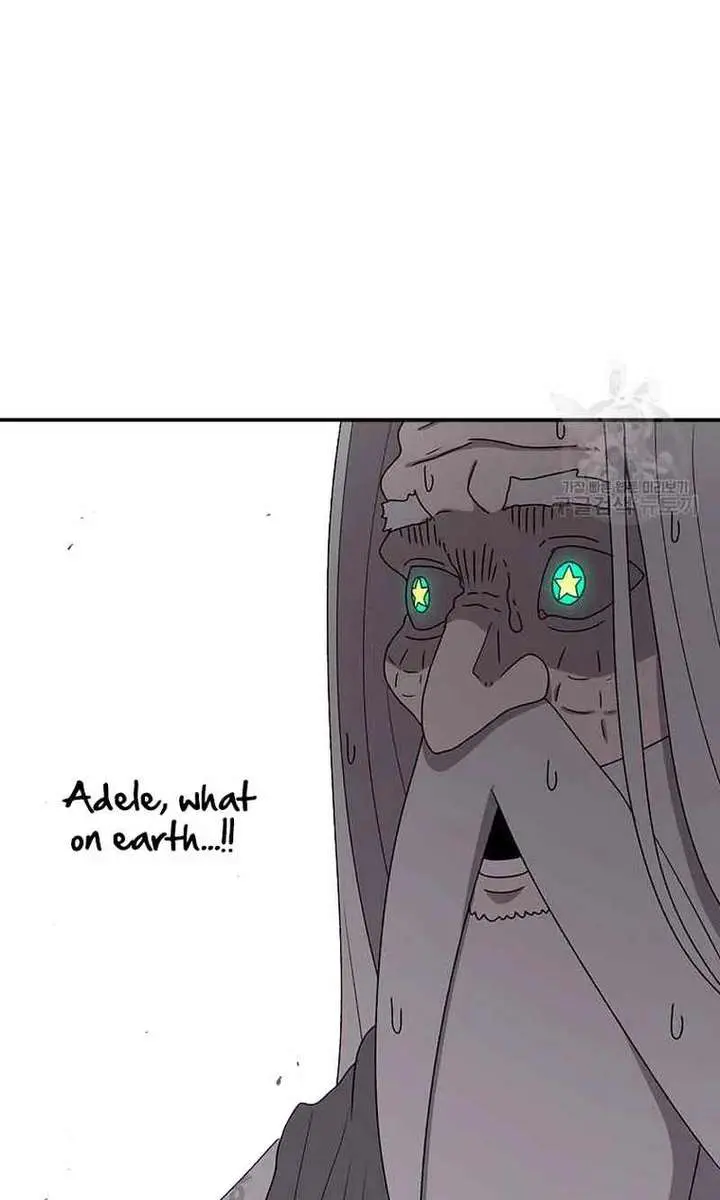 The House Without Time Chapter 74 Page 38