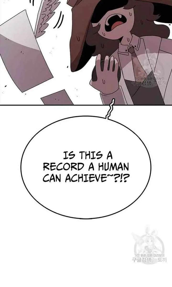 The House Without Time Chapter 74 Page 45