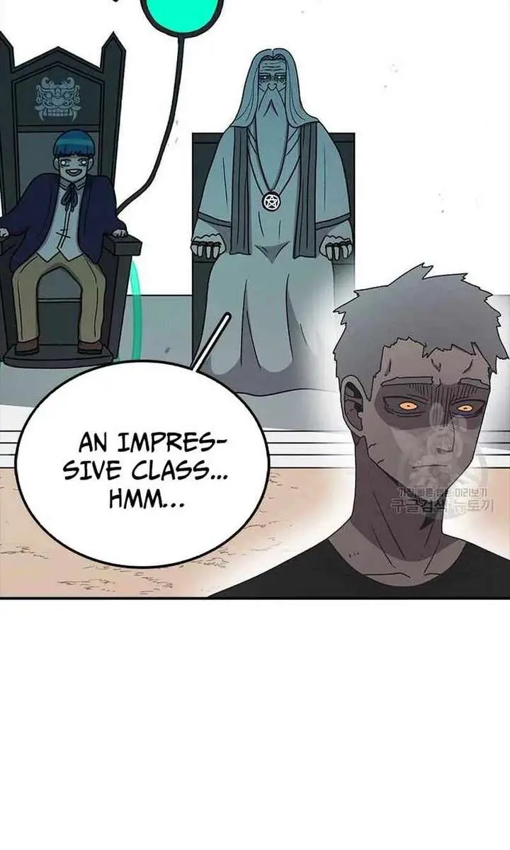 The House Without Time Chapter 74 Page 53