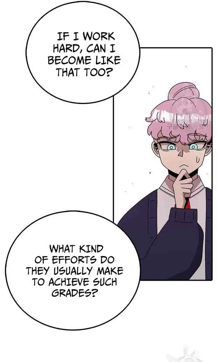 The House Without Time Chapter 74 Page 74