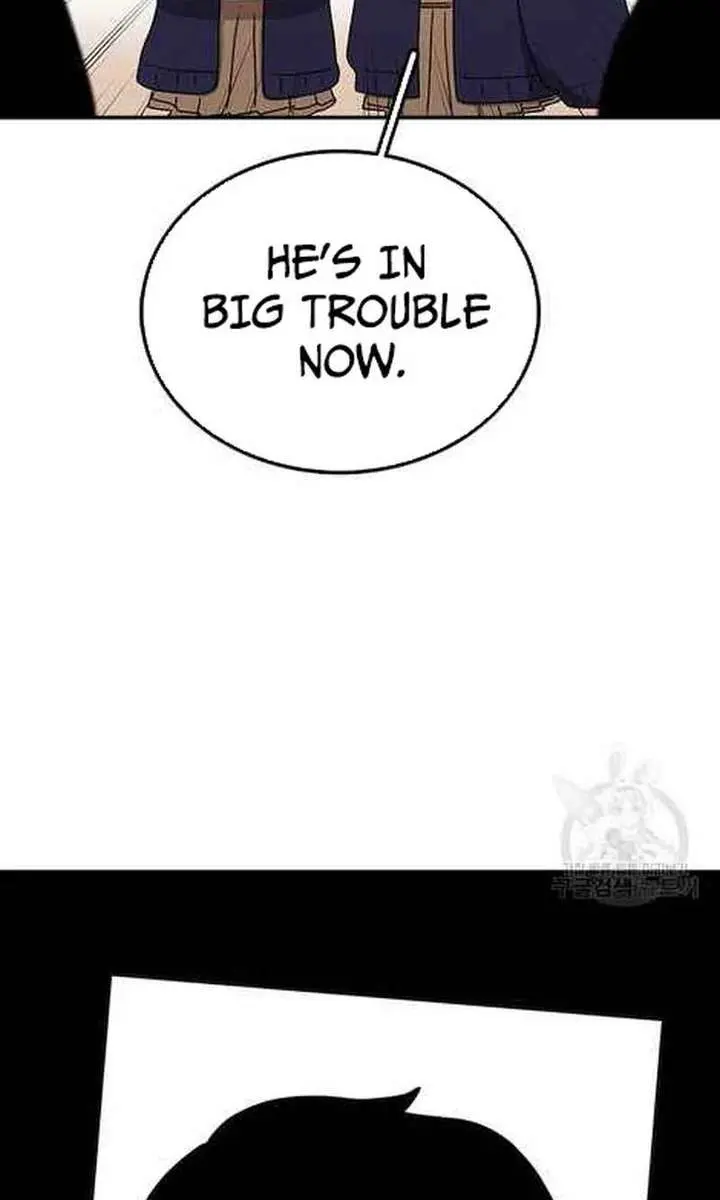 The House Without Time Chapter 75 Page 34