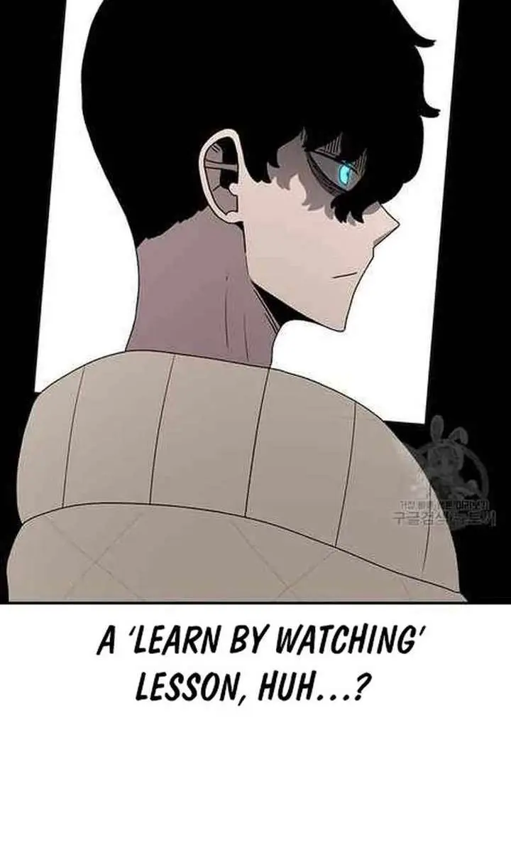 The House Without Time Chapter 75 Page 35
