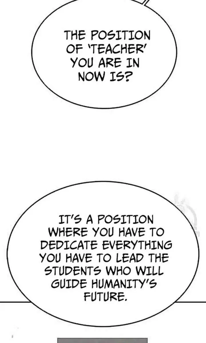 The House Without Time Chapter 75 Page 44
