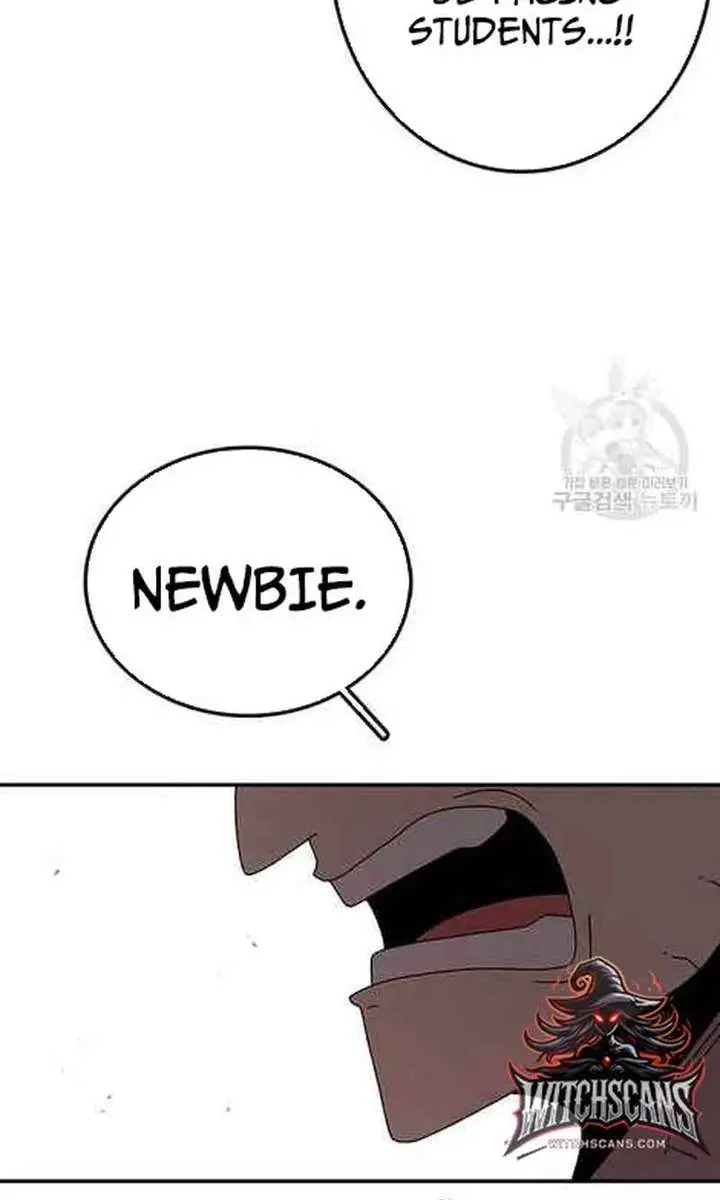 The House Without Time Chapter 75 Page 46