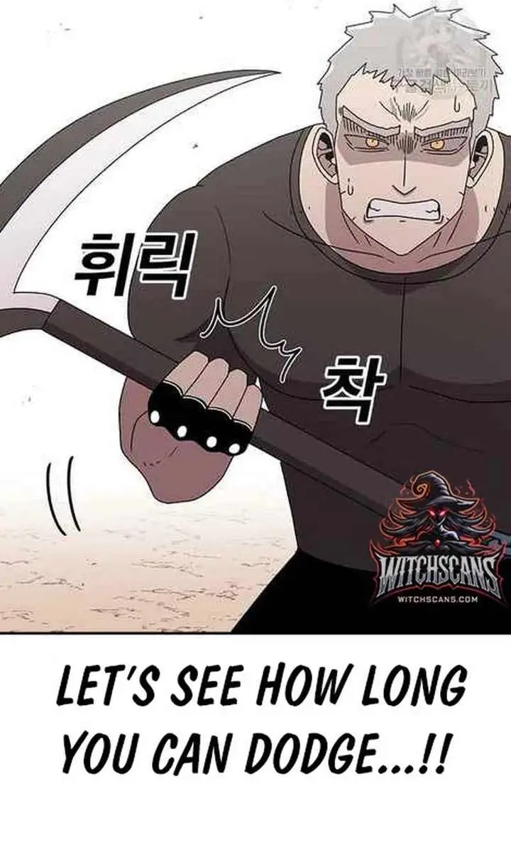 The House Without Time Chapter 75 Page 74