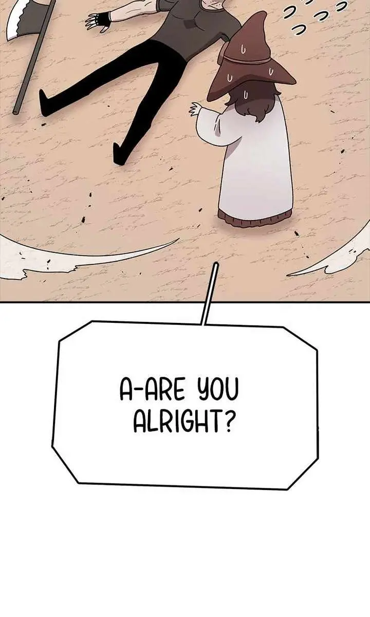 The House Without Time Chapter 76 Page 3