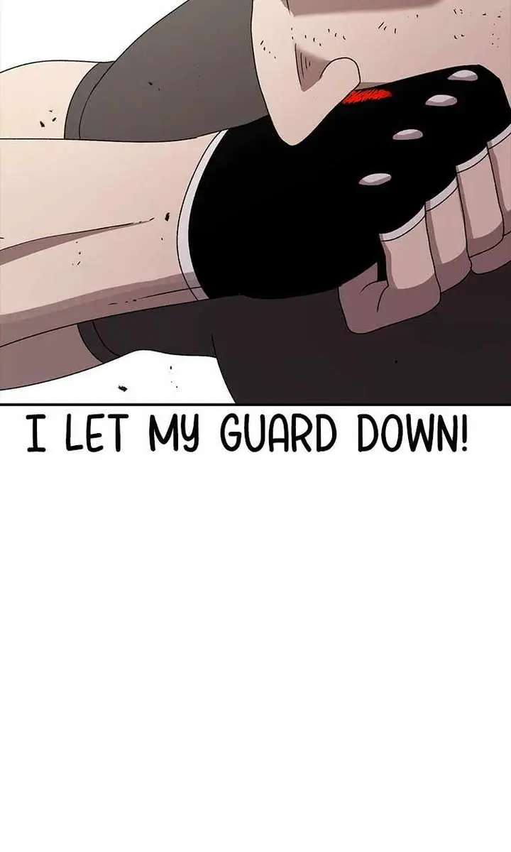 The House Without Time Chapter 76 Page 6