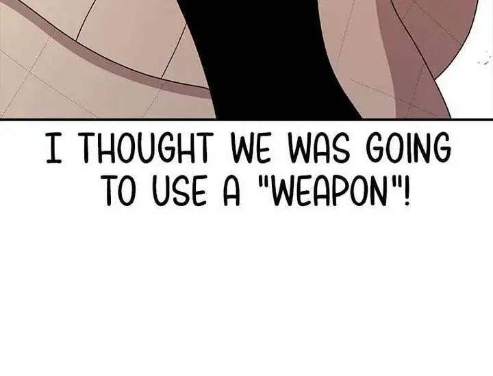 The House Without Time Chapter 76 Page 8