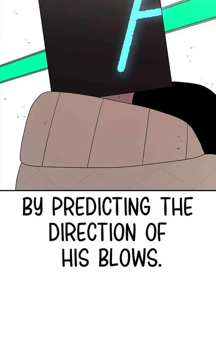The House Without Time Chapter 76 Page 30