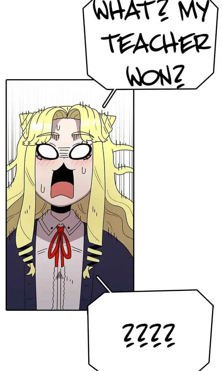 The House Without Time Chapter 76 Page 103