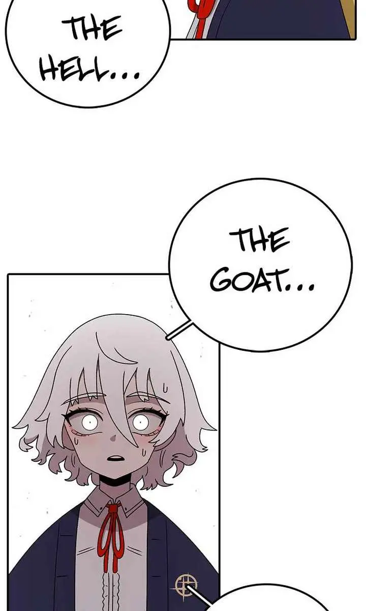 The House Without Time Chapter 76 Page 105