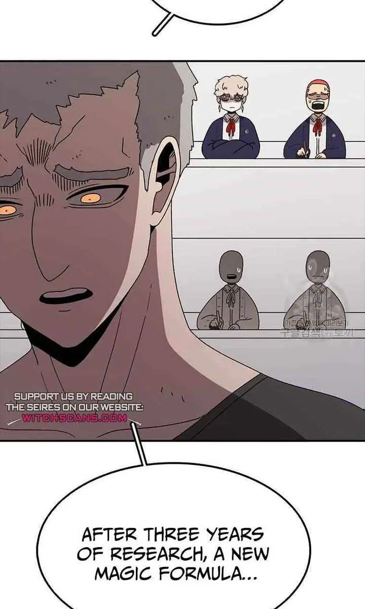 The House Without Time Chapter 77 Page 28
