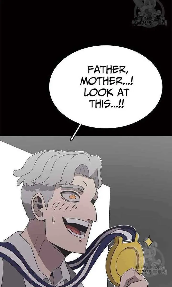 The House Without Time Chapter 77 Page 51