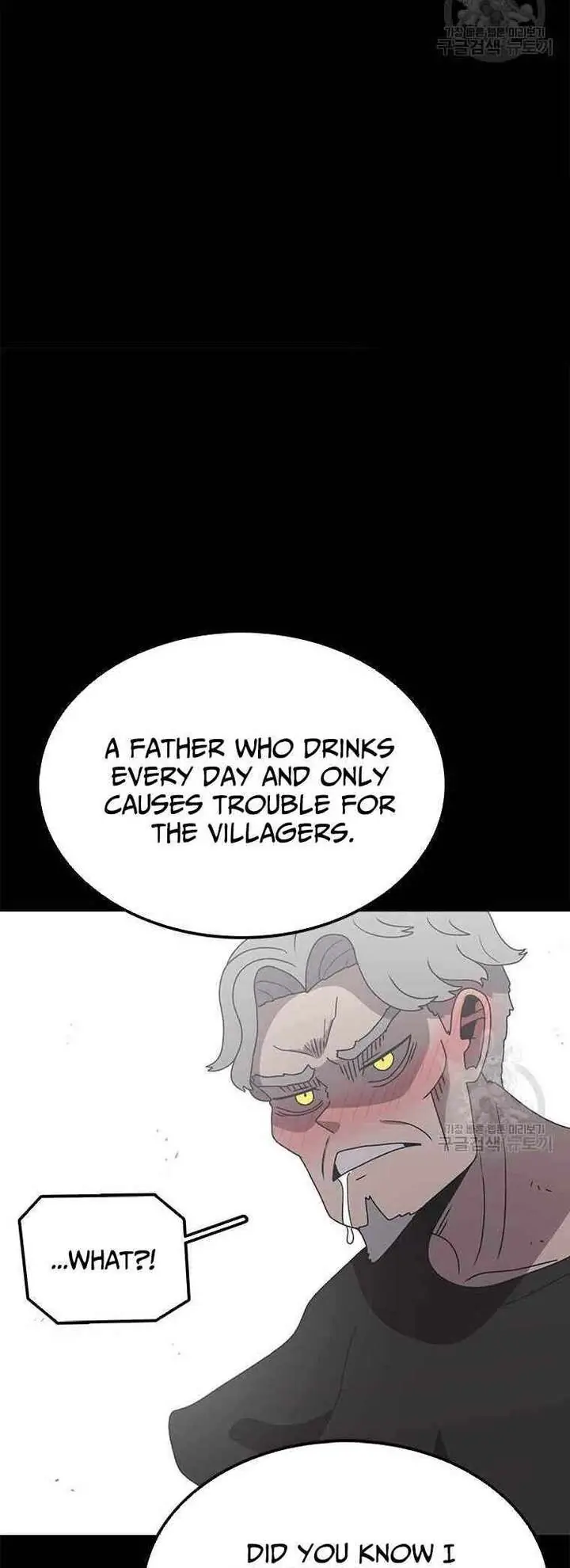 The House Without Time Chapter 77 Page 65