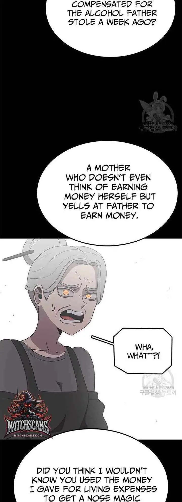 The House Without Time Chapter 77 Page 66