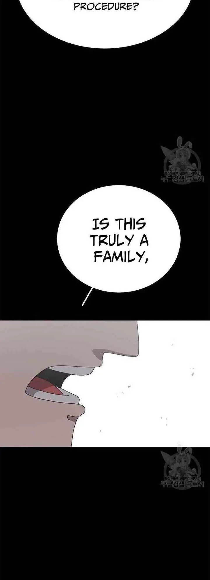 The House Without Time Chapter 77 Page 67