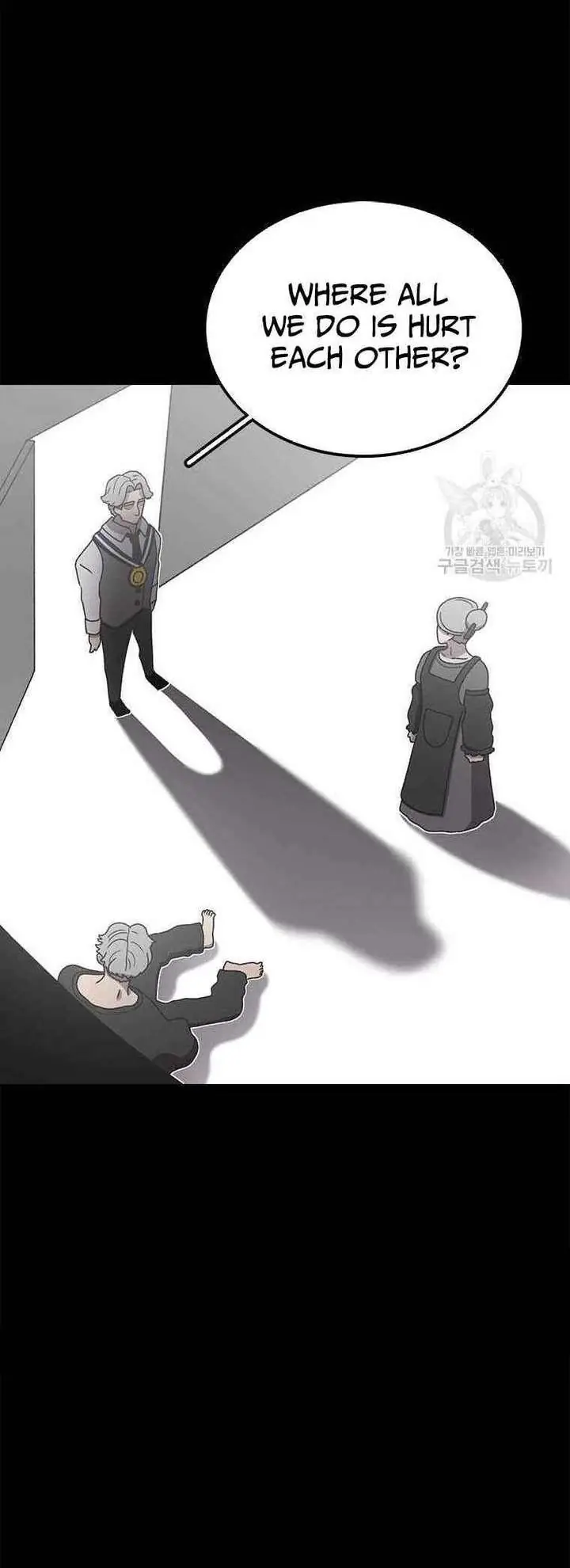 The House Without Time Chapter 77 Page 68