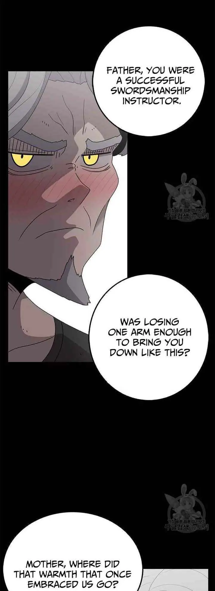 The House Without Time Chapter 77 Page 69