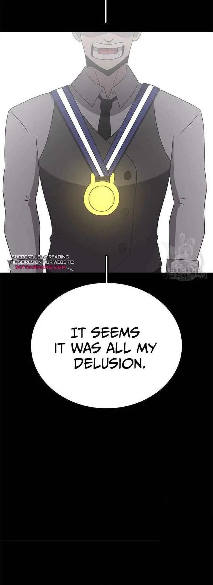 The House Without Time Chapter 77 Page 71