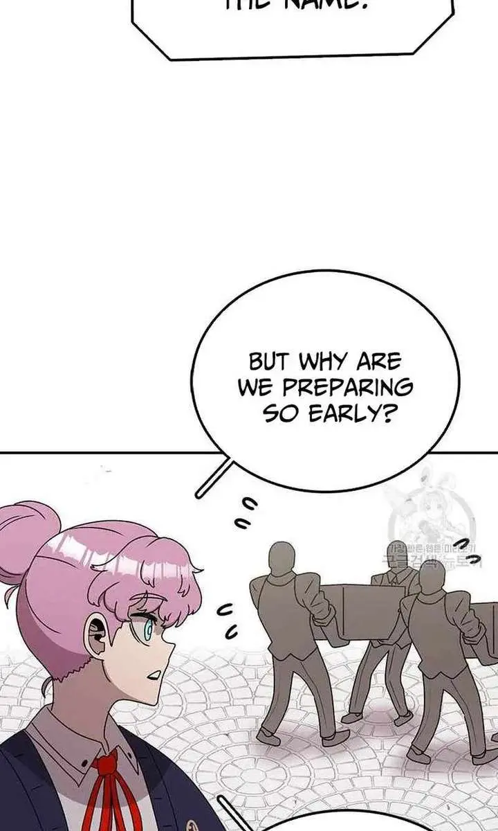 The House Without Time Chapter 78 Page 8