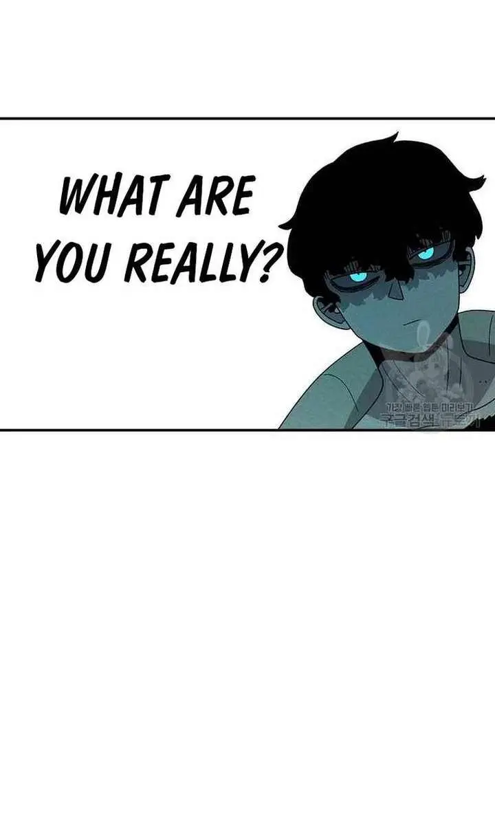 The House Without Time Chapter 78 Page 34