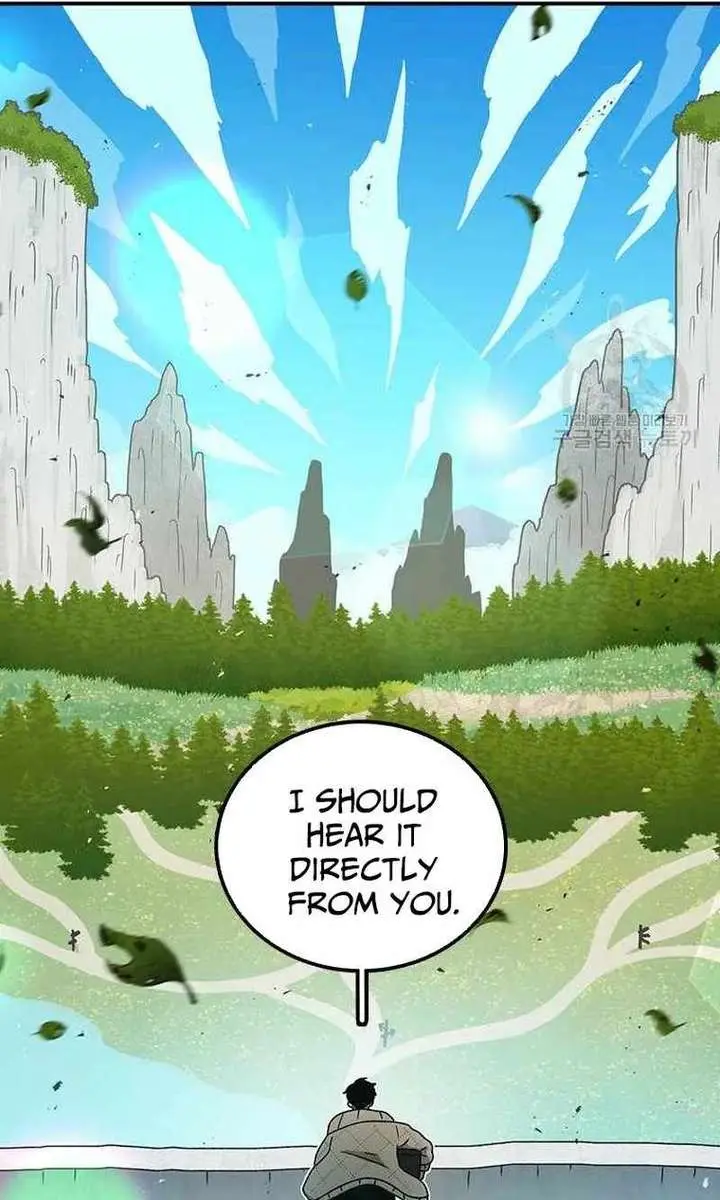 The House Without Time Chapter 78 Page 36