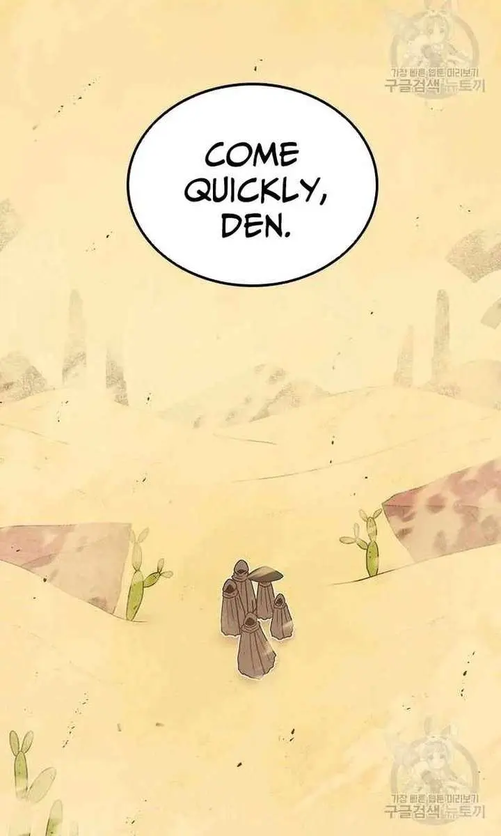 The House Without Time Chapter 78 Page 38